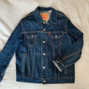 Levi’s Jean Jacket